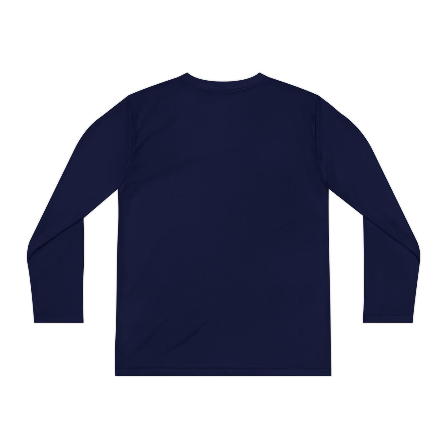 DF3 Youth Performance Long Sleeve