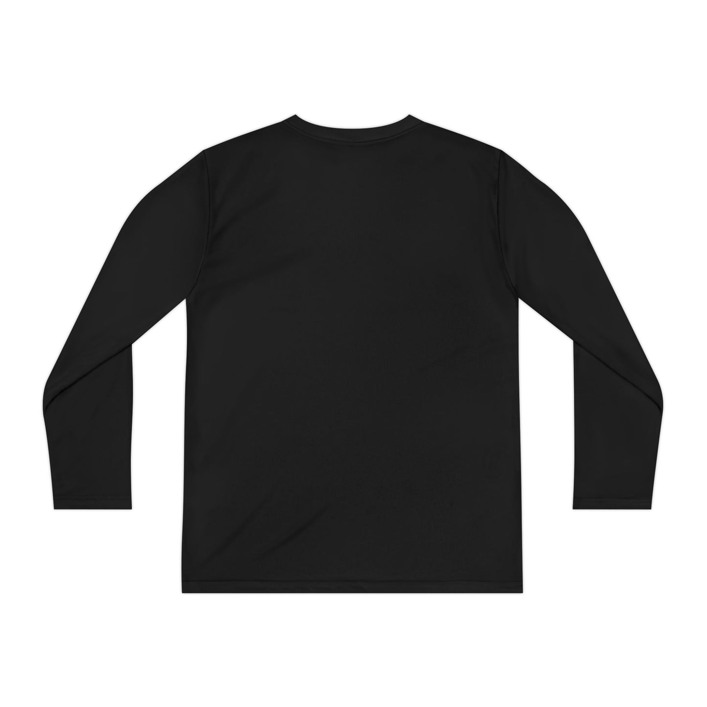 DF3 Youth Performance Long Sleeve